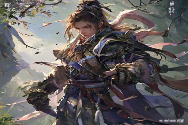 金庸群侠传攻略秘籍